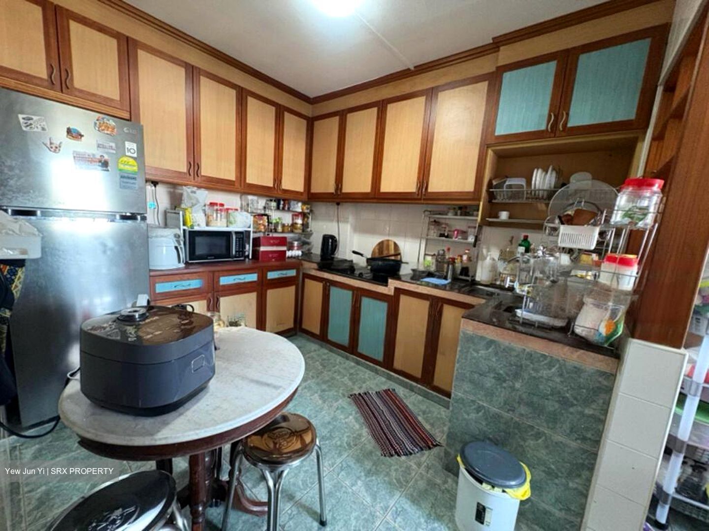 Blk 60 Geylang Bahru (Kallang/Whampoa), HDB 4 Rooms #487927881